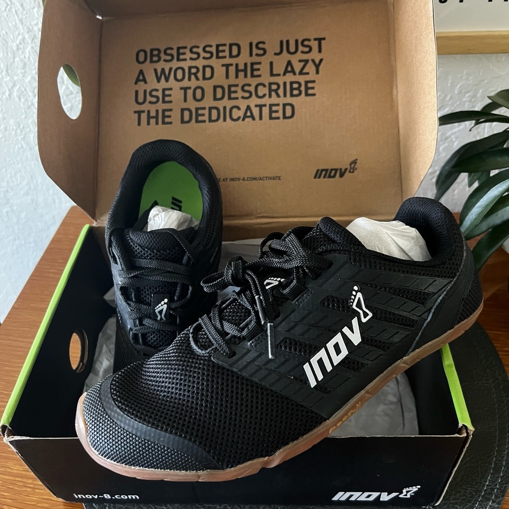 Inov8 Bare-xf 210 V3 shoes EU 40.5 M8/W9.5